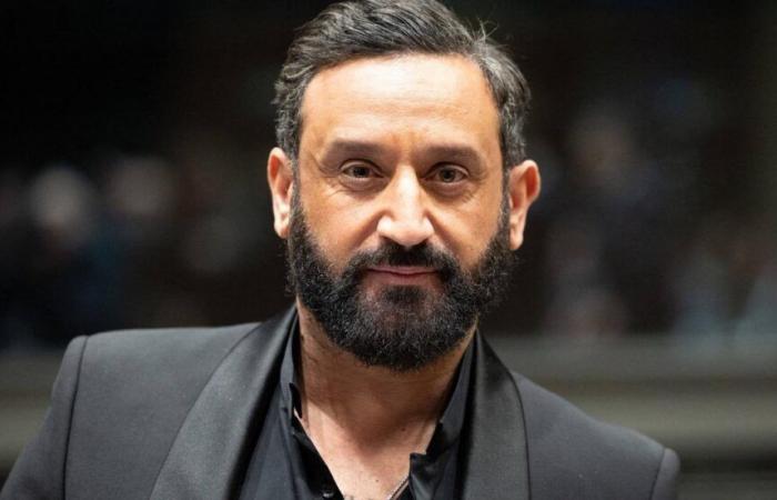 Cyril Hanouna si troverebbe ad affrontare un inquilino che paga male