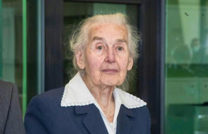 Ursula Haverbeck: Morte di una negatrice dell’Olocausto