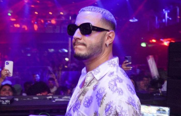 L'Eliseo nega di aver chiesto a DJ Snake di cancellare un tweet a sostegno della Palestina