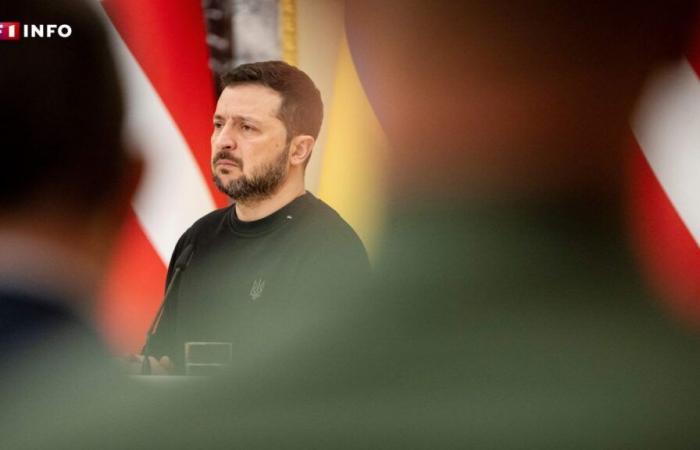 LIVE – Guerra in Ucraina: Zelenskyj considera le mine antiuomo “molto importanti” per fermare l'avanzata russa