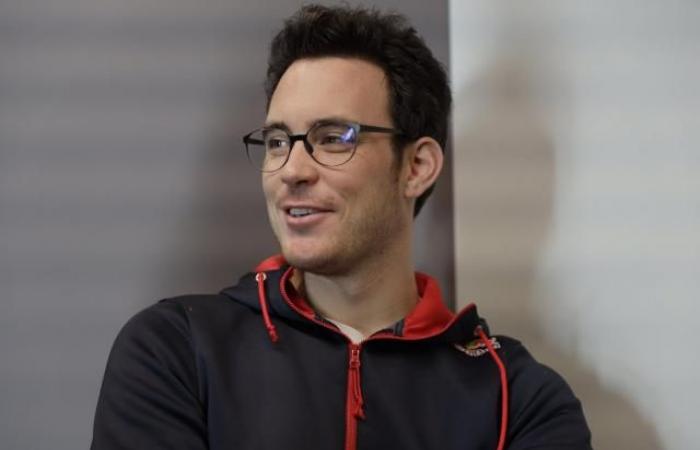 Thierry Neuville era quasi sicuro di diventare campione del mondo di rally questo fine settimana in Giappone