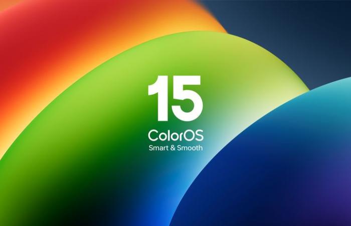 Oppo ha rivelato il programma di aggiornamento per i suoi smartphone e tablet al nuovo firmware ColorOS 15.