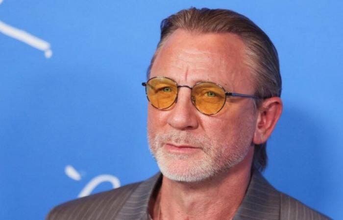 Daniel Craig avverte che “le celebrità ti uccidono” a sostegno della popstar alle prese con la fama