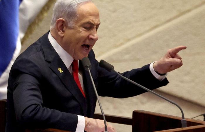 La Corte penale internazionale emette mandati di arresto per Netanyahu, Gallant e capo dell'ala militare di Hamas