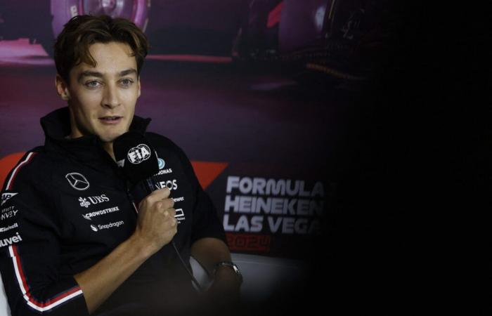 George Russell parla: i piloti di F1 “ne hanno abbastanza” della FIA in materia di trasparenza e multe.