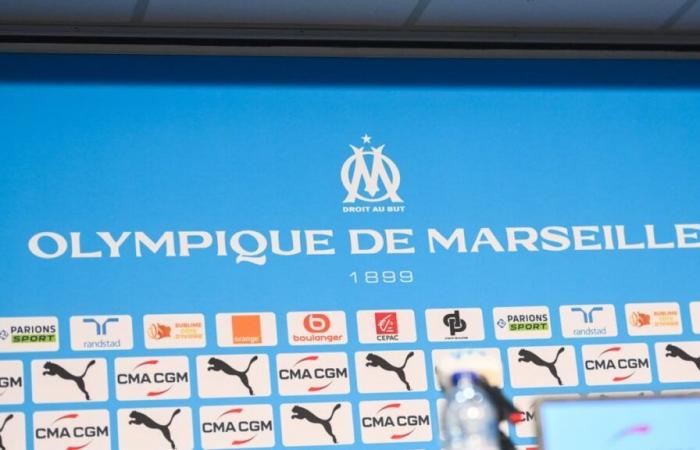 Mercato: L'OM prova un marcatore XXL, l'annuncio a sorpresa!