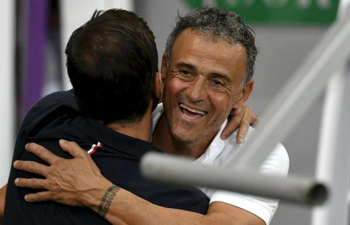 PSG – TFC: “Quando il TFC di Martinez Novell ha la palla, è difficile portargliela via…” Luis Enrique diffidente prima della ricezione del Tolosa