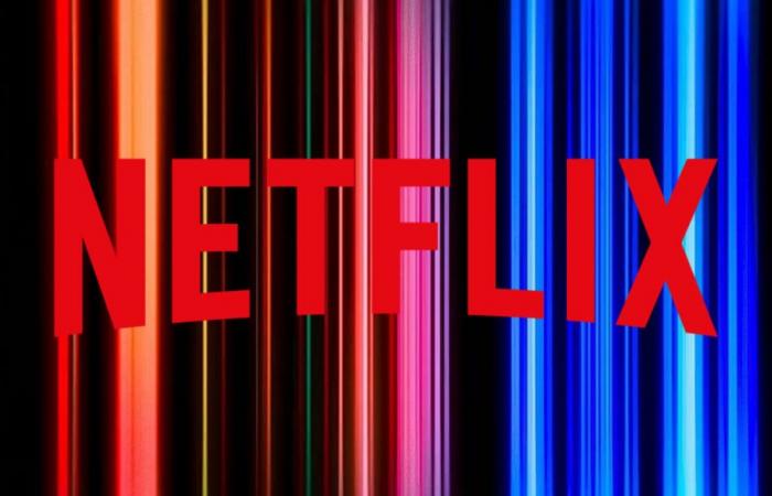 Netflix sta già rivelando le sue nuove uscite per dicembre con un enorme film recente