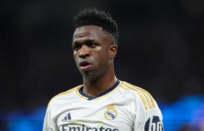 Vinicius: “Ho subito il razzismo in Spagna, ma ora siamo sulla strada giusta”