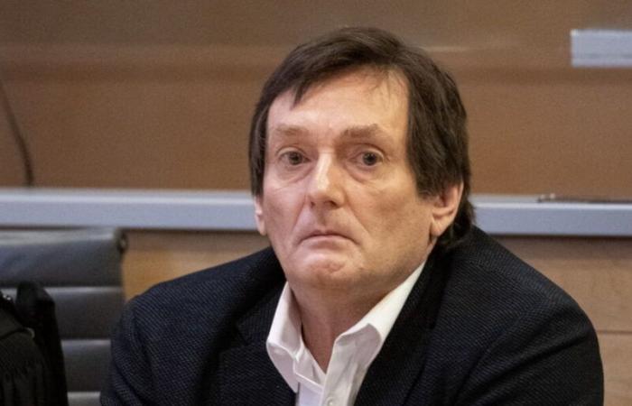 “La liberazione della Francia”: l'avvocato di Pierre Palmade rivela l'incidente violento vissuto dal comico di fronte a uno sconosciuto per strada