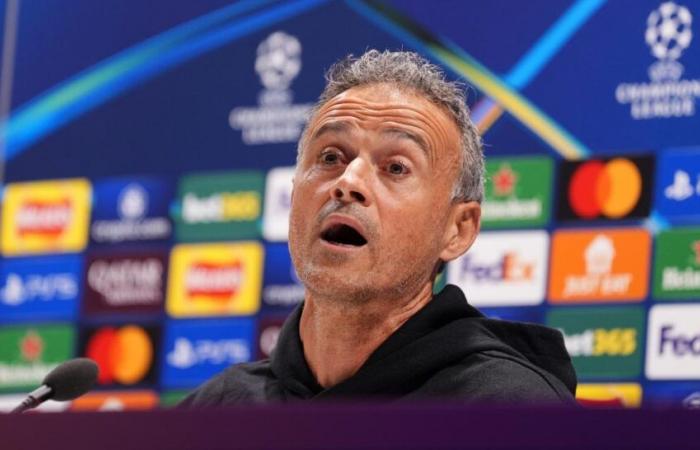 Gonçalo Ramos torna? Luis Enrique risponde