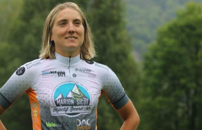 Ciclismo. Un anno di reclusione con sospensione della pena e 5.000 euro di multa nei confronti di Marion Sicot, dopata con EPO