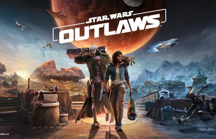 Star Wars Outlaws sta ricevendo il più grande aggiornamento possibile!