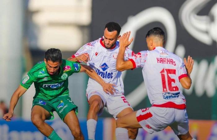 Botola D1: due derby per aprire le palle dell’11a giornata