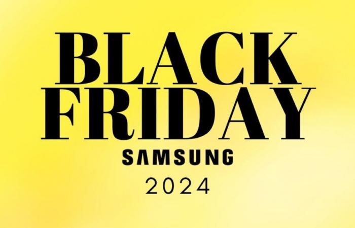 Black Friday Samsung: lo store ufficiale abbassa i prezzi