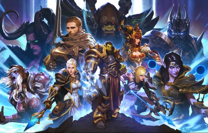 L’anomalia di “World of Warcraft” compie 20 anni