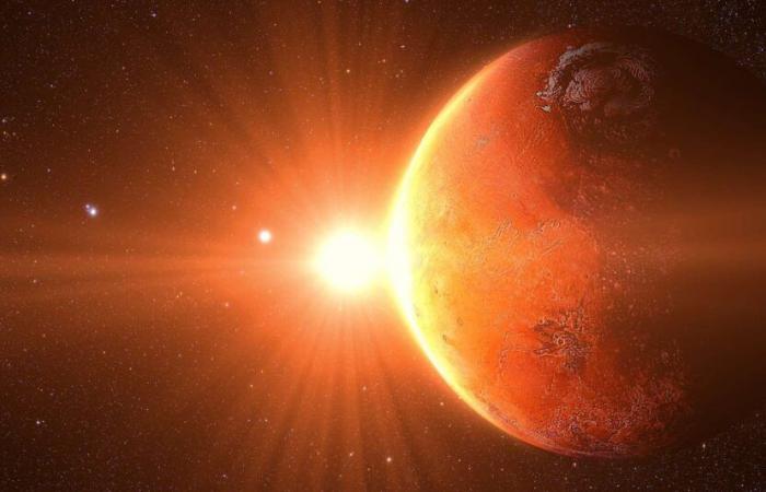 Secondo questo ricercatore, la NASA ha accidentalmente distrutto prove di vita su Marte!