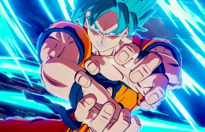 Dragon Ball Sparking Zero: a un mese dall’uscita, le visualizzazioni su Twitch crollano! La fine dell’hype?