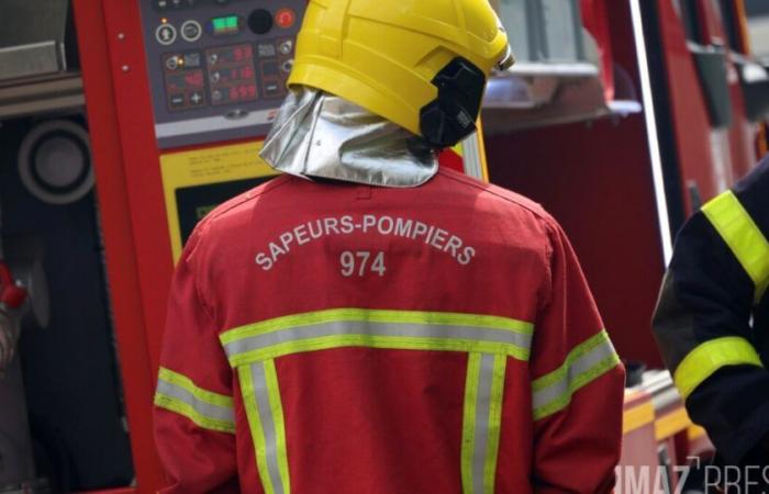 incendio al collegio Mahé de La Bourdonnais, il rettore condanna l'azione volontaria