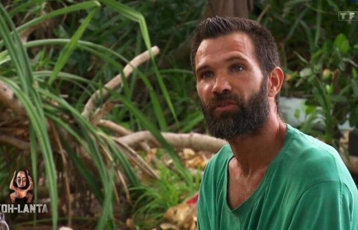 Quali risultati per Jacques dopo 39 giorni a Koh-Lanta? Dice tutto anche prima della finale