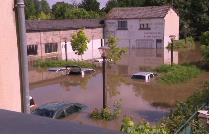 VIDEO – Inondazioni: i ricercatori aiutano gli assicuratori ad anticipare i costi del clima