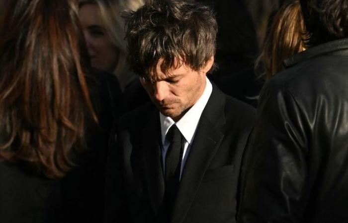 I parenti di Liam Payne e degli One Direction si sono riuniti al funerale del cantante