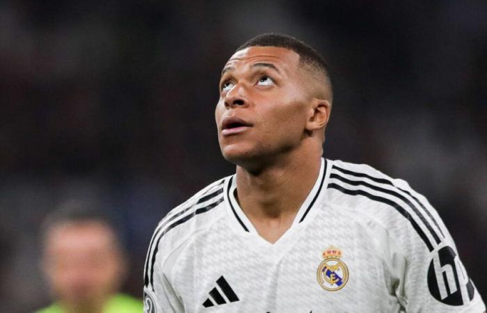 Real Madrid: grande sollievo per Mbappé?