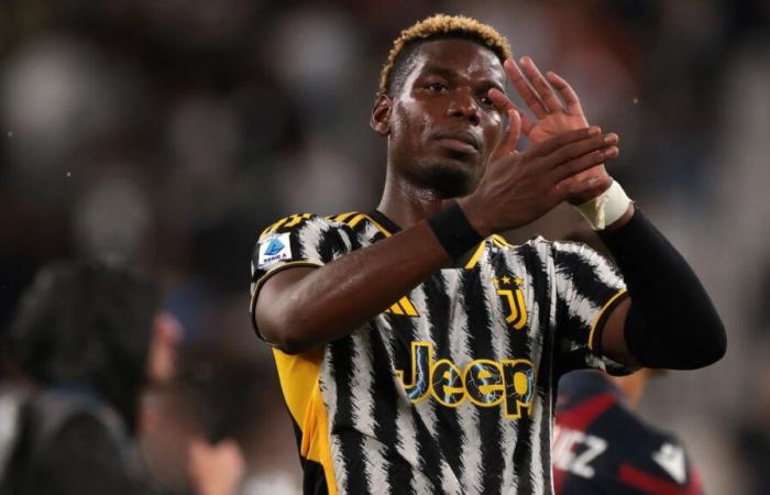 Mercato – OM: È stata presa una decisione importante per Paul Pogba!