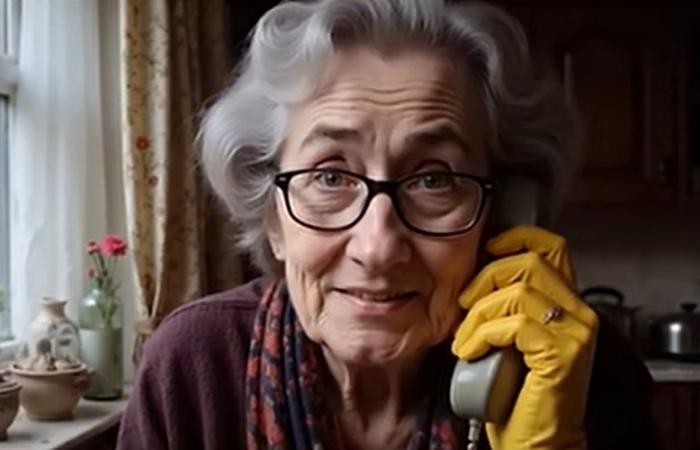 Chi è Daisy? Come questa incredibile nonna ferma le truffe telefoniche