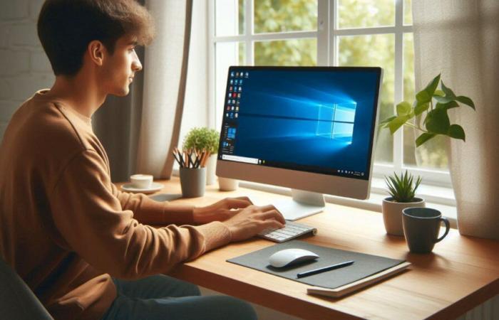 L'ultimo aggiornamento 24H2 avrebbe dovuto salvare Windows 11, ma è esattamente il contrario…