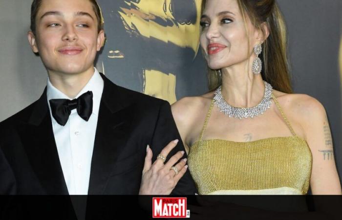 Brad Pitt “spinto al limite”, avrebbe vissuto l’apparizione del figlio Knox come una provocazione da parte di Angelina Jolie