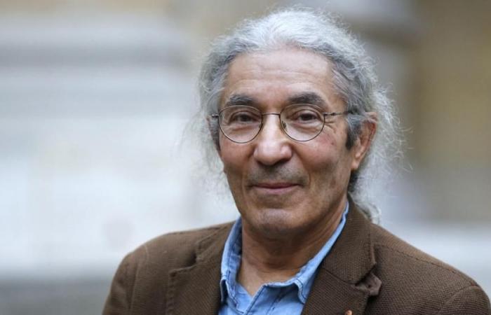 Lo scrittore franco-algerino Boualem Sansal sarebbe scomparso in Algeria