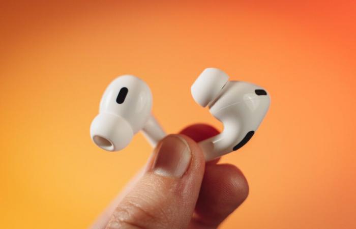 Gli impareggiabili AirPods Pro 2 di Apple diminuiscono di prezzo per la settimana del Black Friday