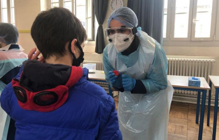 Rilevati due casi di tubercolosi in una scuola, organizzato lo screening dell’intero istituto