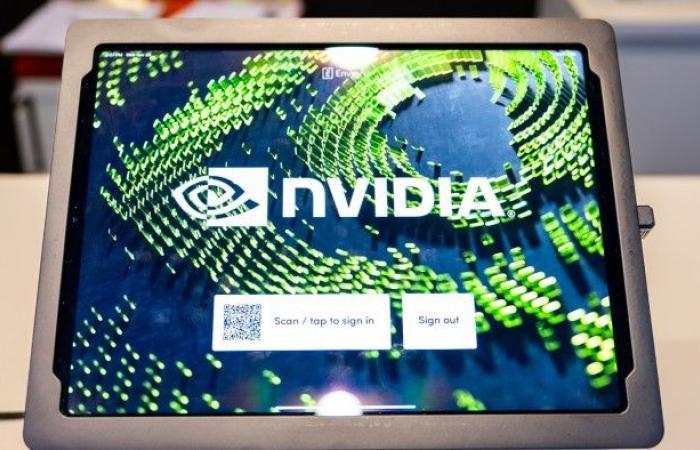 La crescita vertiginosa di Nvidia è ormai affare di tutti