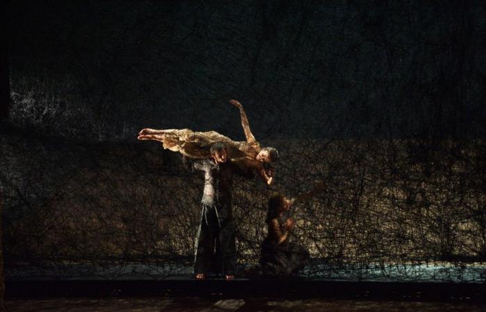 Chiharu Shiota, The Soul Trembles, una mostra al Grand Palais dall’11 dicembre 2024 al 19 marzo 2025