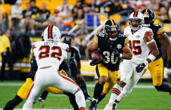 Perché Browns – Steelers è chiamata la rivalità Turnpike nella NFL?