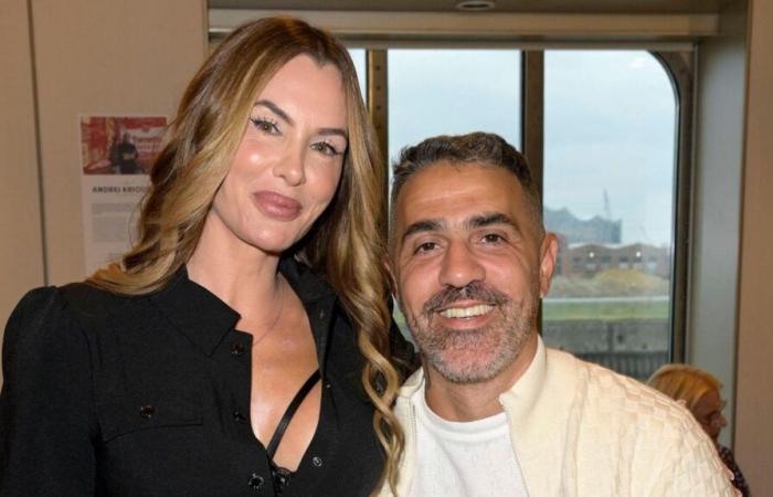 Bushido: Presto un matrimonio aperto con Anna-Maria Ferchchi?