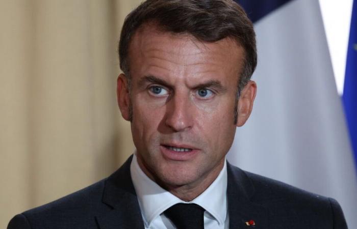 Licenziamento di Macron: i ribelli manovrano per riportare il testo nell'emiciclo