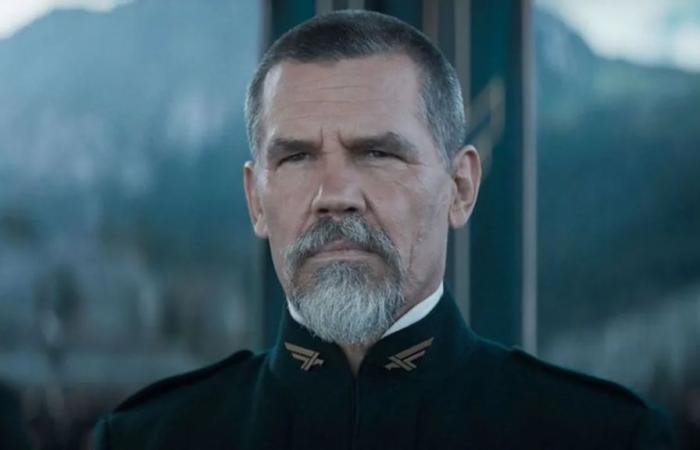 Josh Brolin potrebbe andare in pensione se il regista di Dune venisse snobbato all'Oscar