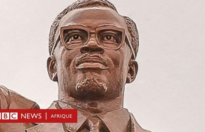 Dente d'oro di Patrice Lumumba: falso allarme dopo l'atto vandalico del mausoleo nella RDC