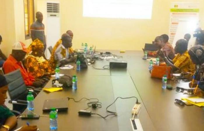 Diversi casi registrati a Ziguinchor