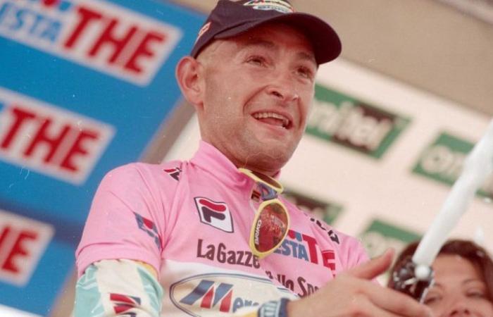 Ciclismo. Itinerario – Mortirolo cambia nome e diventa… Cima Pantani