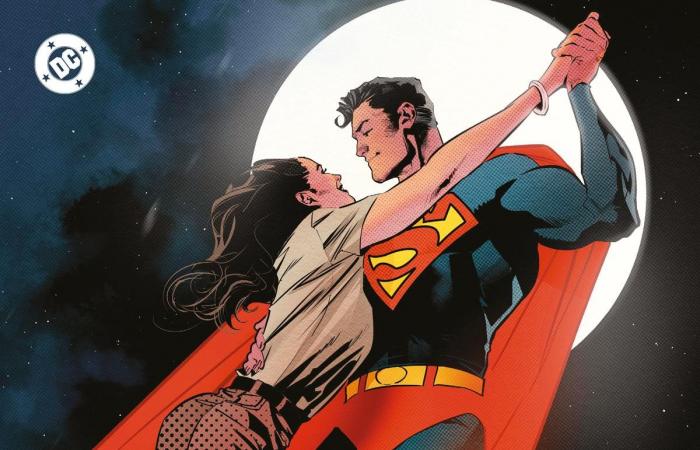 un’edizione drogata con kryptonite e manga