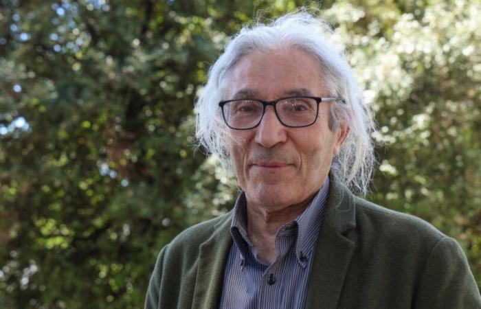 preoccupazioni dopo la scomparsa dello scrittore franco-algerino Boualem Sansal