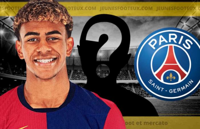 Lamine Yamal ancora nel mirino, ma il PSG ha un'altra superstar!