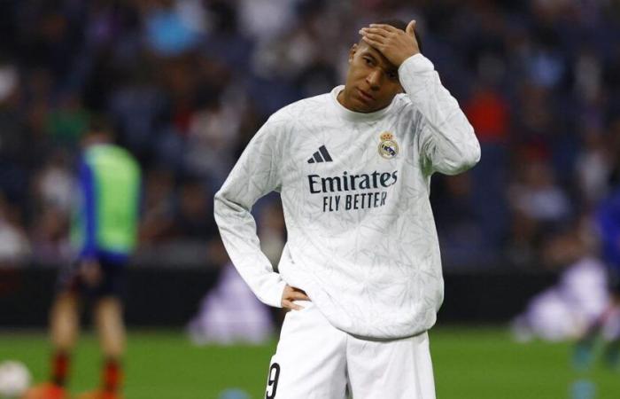 “Siamo calmi, sappiamo che è una pistola”…Il Real Madrid rimane ottimista su Kylian Mbappé