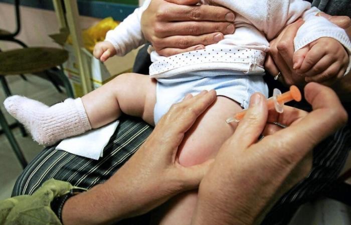 Bronchiolite: tre modi per evitare l’infezione