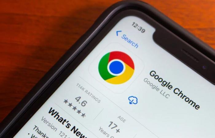 Stati Uniti: il governo cerca lo smantellamento legale di Google