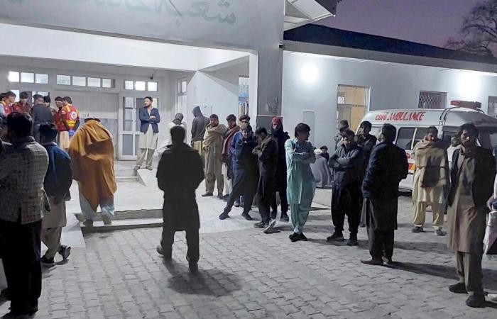 In Pakistan, almeno 38 morti in attentati nel corso di violenze sciiti-sunniti